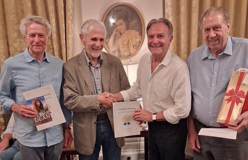 Anderida Writers Competition Winners July 2026