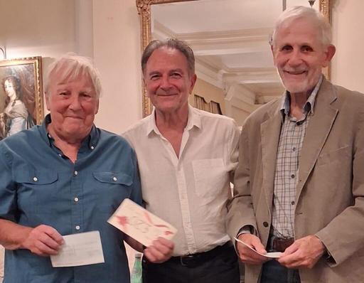 Anderida Writers Poetry Competition Winners