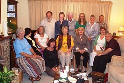 Anderida Writers Critique Group
