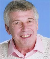 Jeffrey Holland