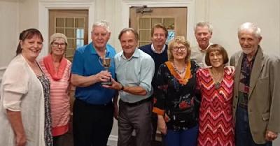 Anderida Writers Group
