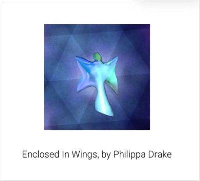 Enclosed by Wings