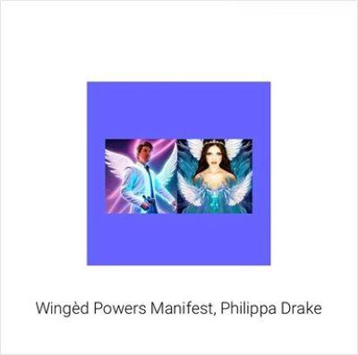 Winged Powers Manifest