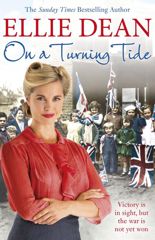 On a turning tide
