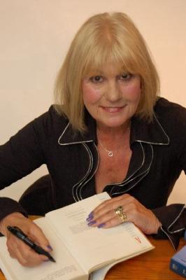 Ellie Dean author of the Cliffehaven Series