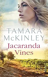 Jacaranda Vines 