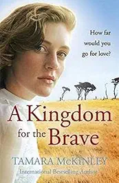 A Kingdom for the Brave - Oceana Book 2