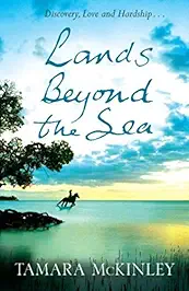 Lands Beyond the Sea - Book 1 Oceana Series
