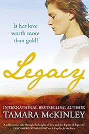 Legacy - Oceana Book 3