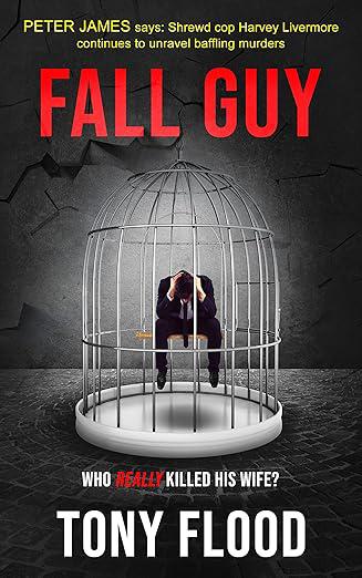Fall Guy by Tony Flood