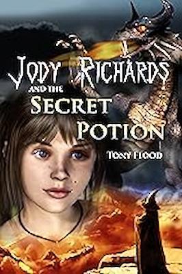 Secret Potion by Tony Flood